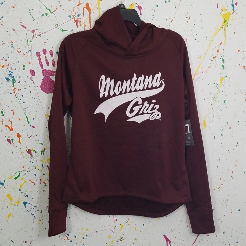 Champion hoodie
